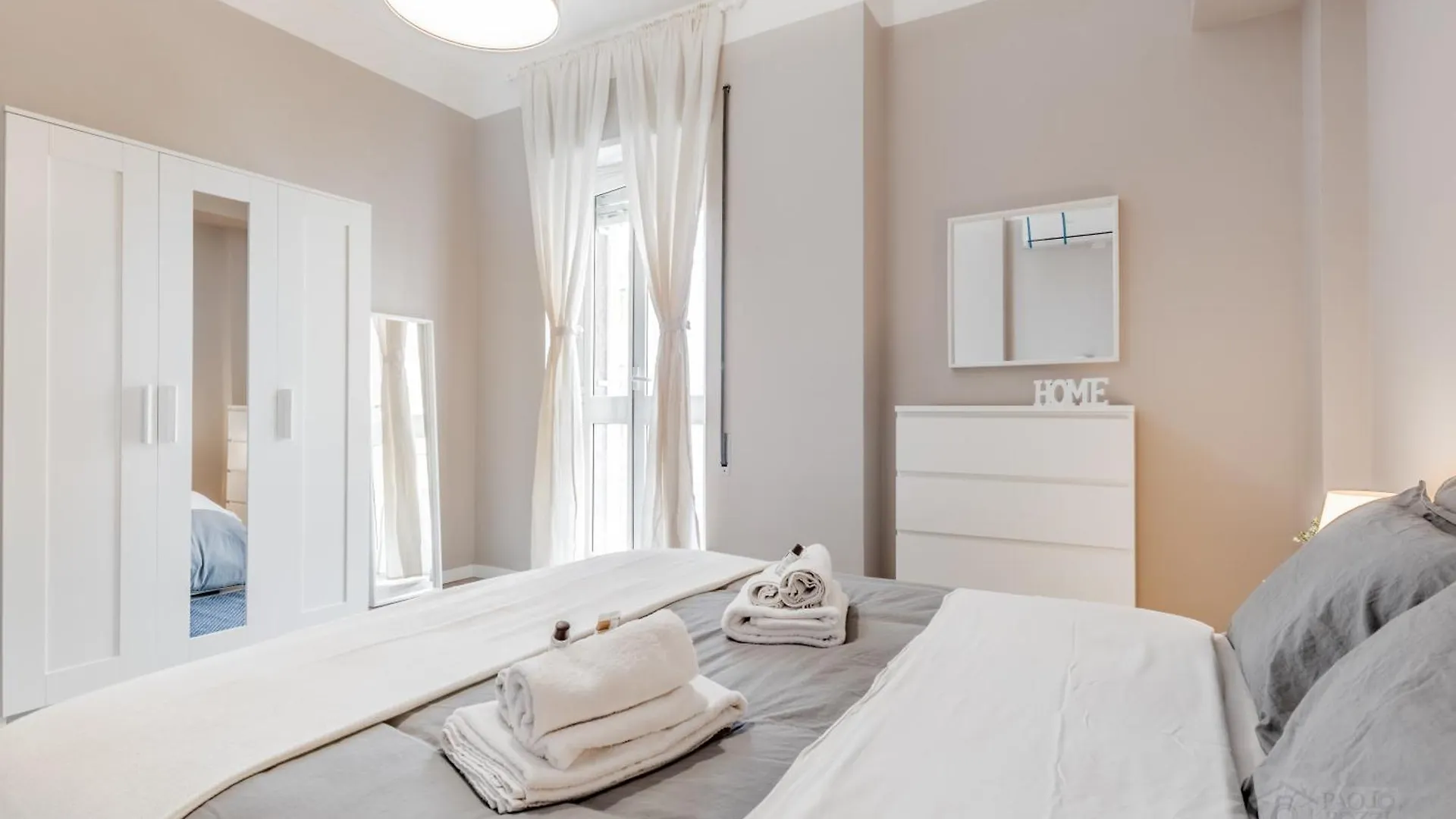 Domus Eleonora Lejlighed Rom 0*,