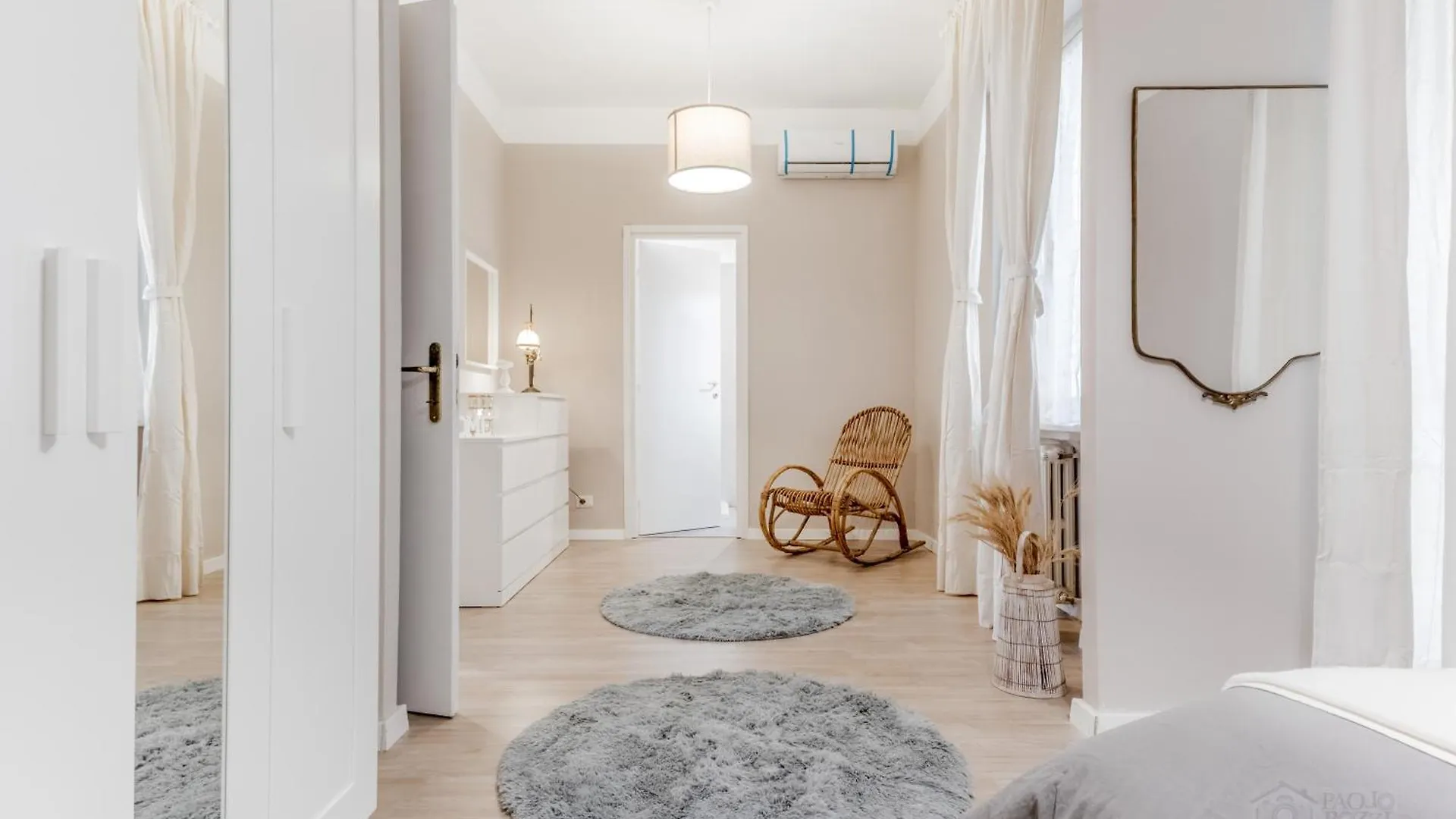Domus Eleonora Apartment Rome 0*,  Italy