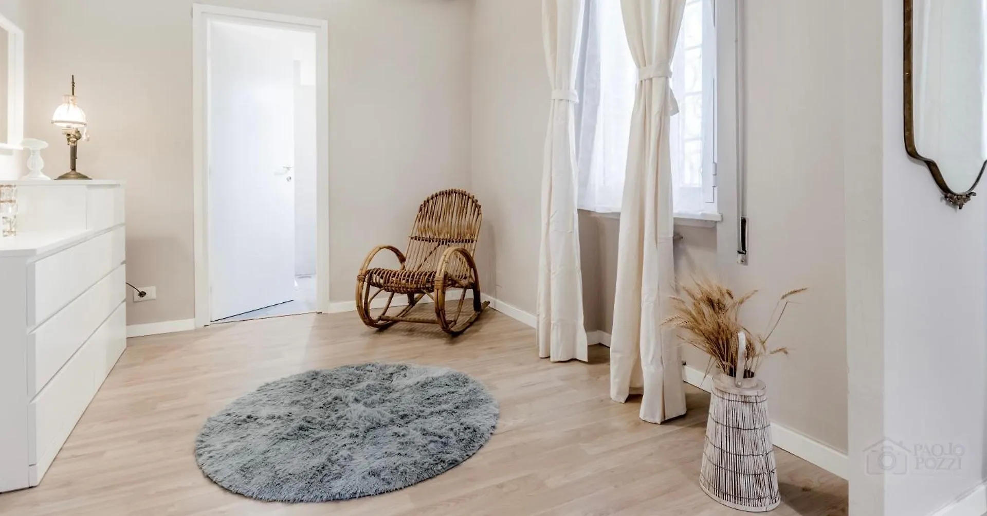 Domus Eleonora Lejlighed Rom