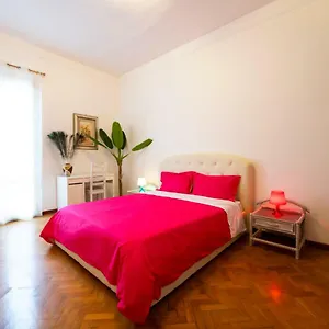  Апартаменты Tiberim Trastevere 10