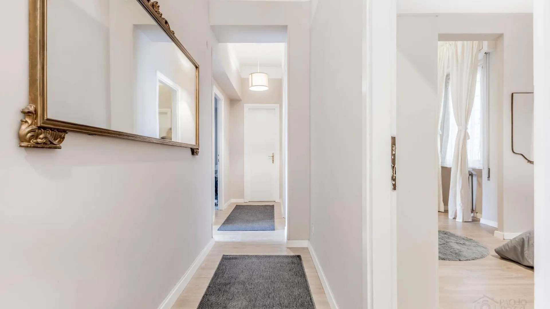 Domus Eleonora Apartment Rome Italy