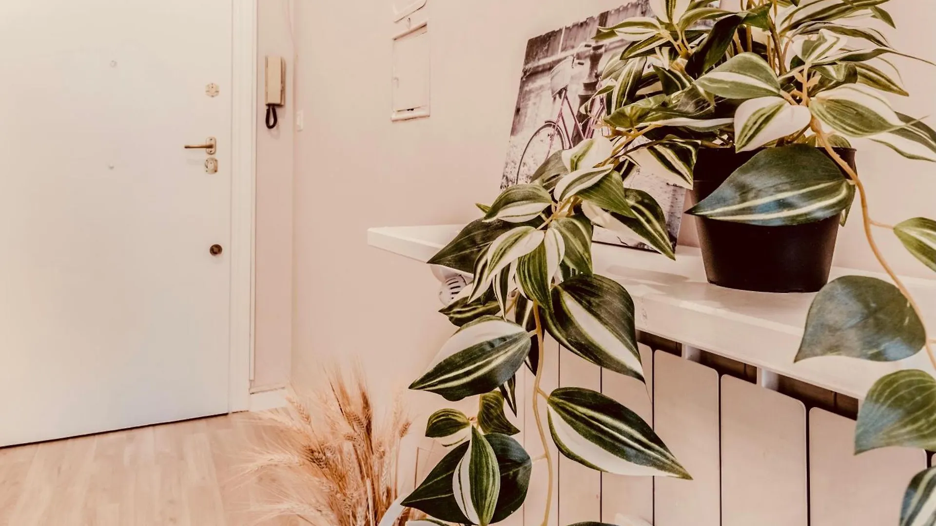 Domus Eleonora Apartment Rome