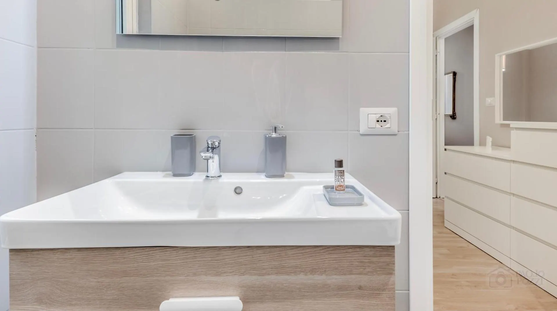 Domus Eleonora Appartement Rome