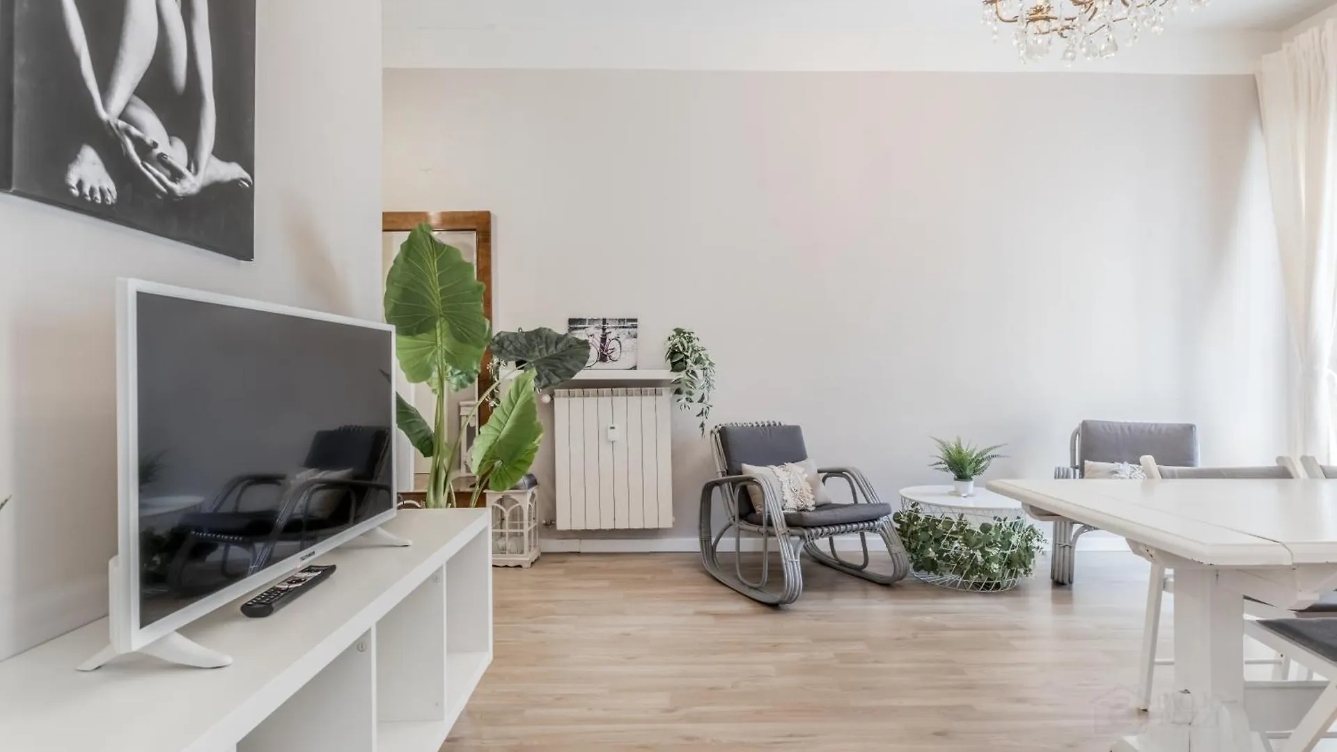 Domus Eleonora Appartement Rome